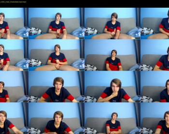 howardkottam — 29 minute Chaturbate male cam show recording, 1080p, Sep 7, 2019