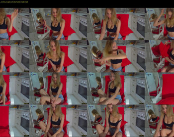 infinite_reality — 18 minute Chaturbate female cam show recording, 720p, Sep 7, 2019