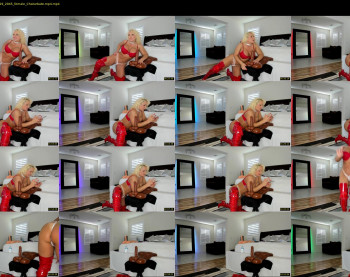 instantcamsnow — 4 minute Chaturbate couple cam show recording, 1080p, Sep 7, 2019