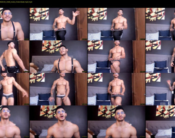 jackson__cottonwood — 36 minute Chaturbate male cam show recording, 720p, Sep 7, 2019