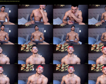 jackson__cottonwood — 28 minute Chaturbate male cam show recording, 720p, Sep 8, 2019