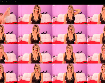 jasminarcher — 4 minute Chaturbate female cam show recording, 720p, Sep 7, 2019