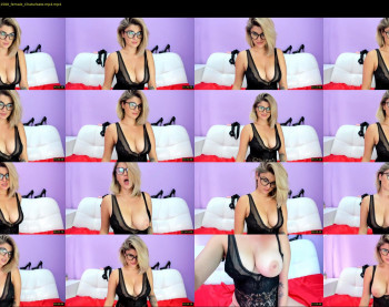 jasminarcher — 13 minute Chaturbate female cam show recording, 720p, Sep 7, 2019