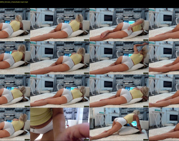 jaylynxxxx74 — 16 minute Chaturbate female cam show recording, 1080p, Sep 7, 2019