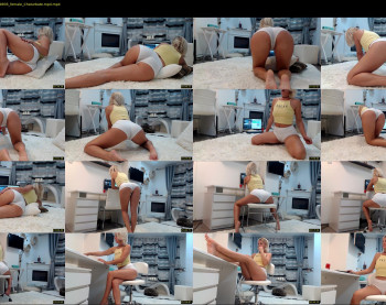 jaylynxxxx74 — 44 minute Chaturbate female cam show recording, 1080p, Sep 7, 2019