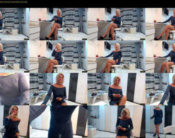 jaylynxxxx74 — 18 minute Chaturbate female cam show recording, 1080p, Sep 8, 2019