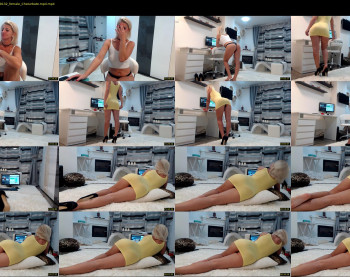 jaylynxxxx74 — 44 minute Chaturbate female cam show recording, 1080p, Sep 8, 2019