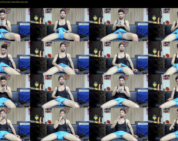 jeff_and_friend — 29 minute Chaturbate male cam show recording, 720p, Sep 7, 2019