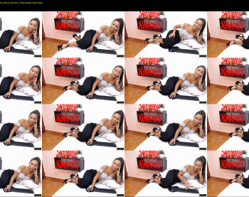 jenny_roberts96 — 3 minute Chaturbate female cam show recording, 1080p, Sep 8, 2019