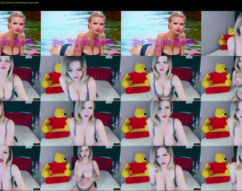 jessiccaburns — 37 minute Chaturbate female cam show recording, 1080p, Sep 8, 2019