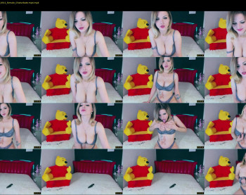 jessiccaburns — 36 minute Chaturbate female cam show recording, 1080p, Sep 8, 2019