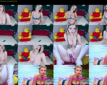 jessiccaburns — 37 minute Chaturbate female cam show recording, 1080p, Sep 8, 2019