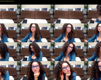 jessykah — 4 minute Chaturbate female cam show recording, 1080p, Sep 7, 2019