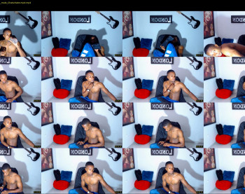 jhony_vj — 8 minute Chaturbate male cam show recording, 720p, Sep 7, 2019