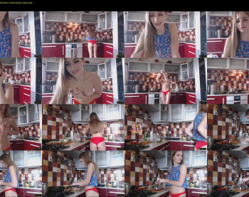 jjennys — 36 minute Chaturbate female cam show recording, 720p, Sep 7, 2019
