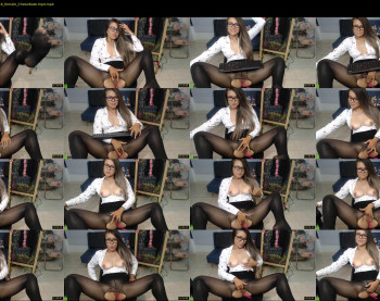 karitto__2 — 29 minute Chaturbate female cam show recording, 720p, Sep 7, 2019