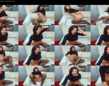 katedolly — 14 minute Chaturbate female cam show recording, 720p, Sep 7, 2019