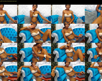 katherin_cruzz — 19 minute Chaturbate female cam show recording, 720p, Sep 7, 2019