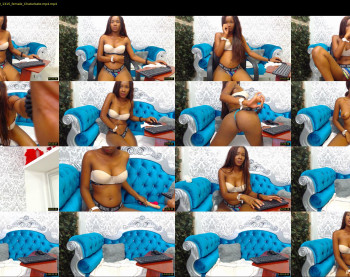 katherin_cruzz — 91 minute Chaturbate female cam show recording, 720p, Sep 7, 2019