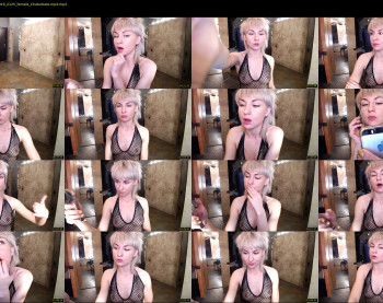 kelly_copperfield — 29 minute Chaturbate female cam show recording, 720p, Sep 7, 2019
