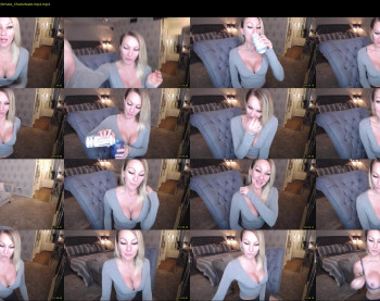 kiarose — 29 minute Chaturbate female cam show recording, 1080p, Sep 7, 2019