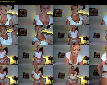 kiradivine — 91 minute Chaturbate female cam show recording, 720p, Sep 7, 2019