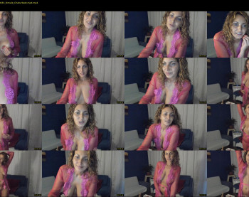 kitty_mya69 — 47 minute Chaturbate female cam show recording, 1080p, Sep 7, 2019
