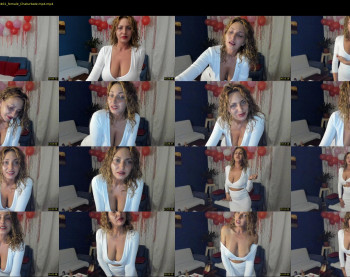 kitty_mya69 — 47 minute Chaturbate female cam show recording, 1080p, Sep 8, 2019