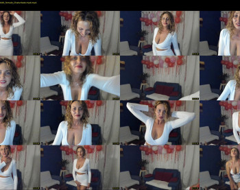 kitty_mya69 — 47 minute Chaturbate female cam show recording, 1080p, Sep 8, 2019