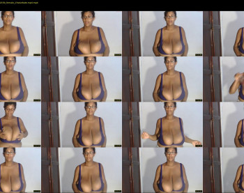 kristinamilan — 42 minute Chaturbate female cam show recording, 480p, Sep 7, 2019