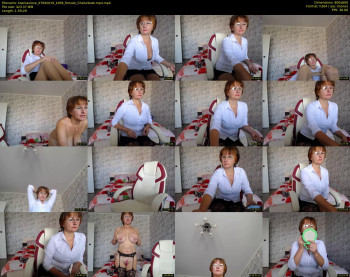 kseniaulove — 120 minute Chaturbate female cam show recording, 480p, Sep 7, 2019