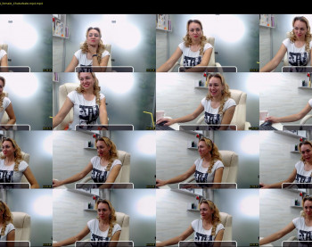 ladyjeen — 28 minute Chaturbate female cam show recording, 1080p, Sep 7, 2019