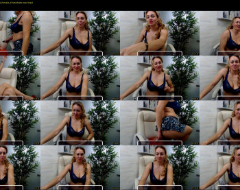 ladyjeen — 20 minute Chaturbate female cam show recording, 1080p, Sep 7, 2019