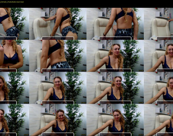 ladyjeen — 4 minute Chaturbate female cam show recording, 1080p, Sep 7, 2019