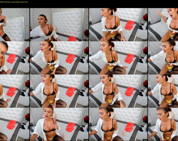 lorelaycandy — 29 minute Chaturbate female cam show recording, 720p, Sep 7, 2019