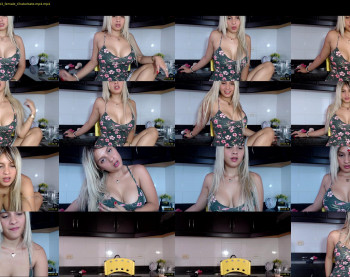 lulu_lopez — 19 minute Chaturbate female cam show recording, 1080p, Sep 7, 2019