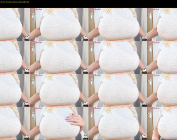 maggielandrin — 4 minute Chaturbate female cam show recording, 1080p, Sep 8, 2019