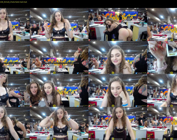 marymoody — 44 minute Chaturbate female cam show recording, 1080p, Sep 7, 2019