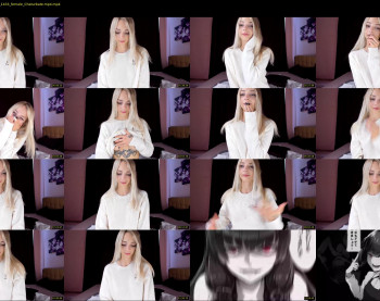 melissaallens — 14 minute Chaturbate female cam show recording, 1080p, Sep 7, 2019