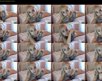 meryfoxxx — 5 minute Chaturbate female cam show recording, 1080p, Sep 7, 2019