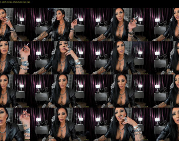 mistresskennya — 3 minute Chaturbate female cam show recording, 720p, Sep 7, 2019