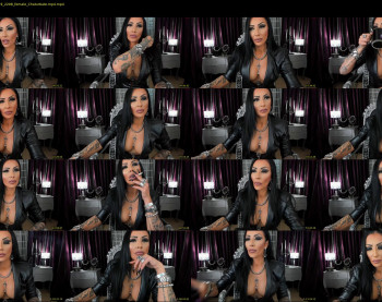 mistresskennya — 83 minute Chaturbate female cam show recording, 720p, Sep 7, 2019