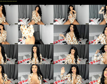 moniqueeass — 11 minute Chaturbate female cam show recording, 1080p, Sep 7, 2019