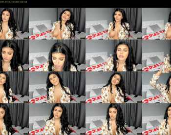 moniqueeass — 3 minute Chaturbate female cam show recording, 1080p, Sep 7, 2019