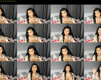 moniqueeass — 3 minute Chaturbate female cam show recording, 1080p, Sep 7, 2019