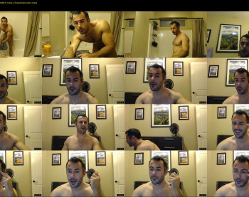mrcooperxxx — 14 minute Chaturbate male cam show recording, 720p, Sep 7, 2019