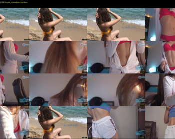 ms_seductive — 31 minute Chaturbate female cam show recording, 1080p, Sep 7, 2019