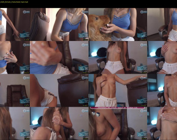 ms_seductive — 29 minute Chaturbate female cam show recording, 1080p, Sep 7, 2019