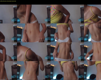 ms_seductive — 3 minute Chaturbate female cam show recording, 1080p, Sep 7, 2019