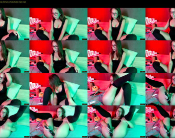 neonquack — 29 minute Chaturbate female cam show recording, 720p, Sep 7, 2019